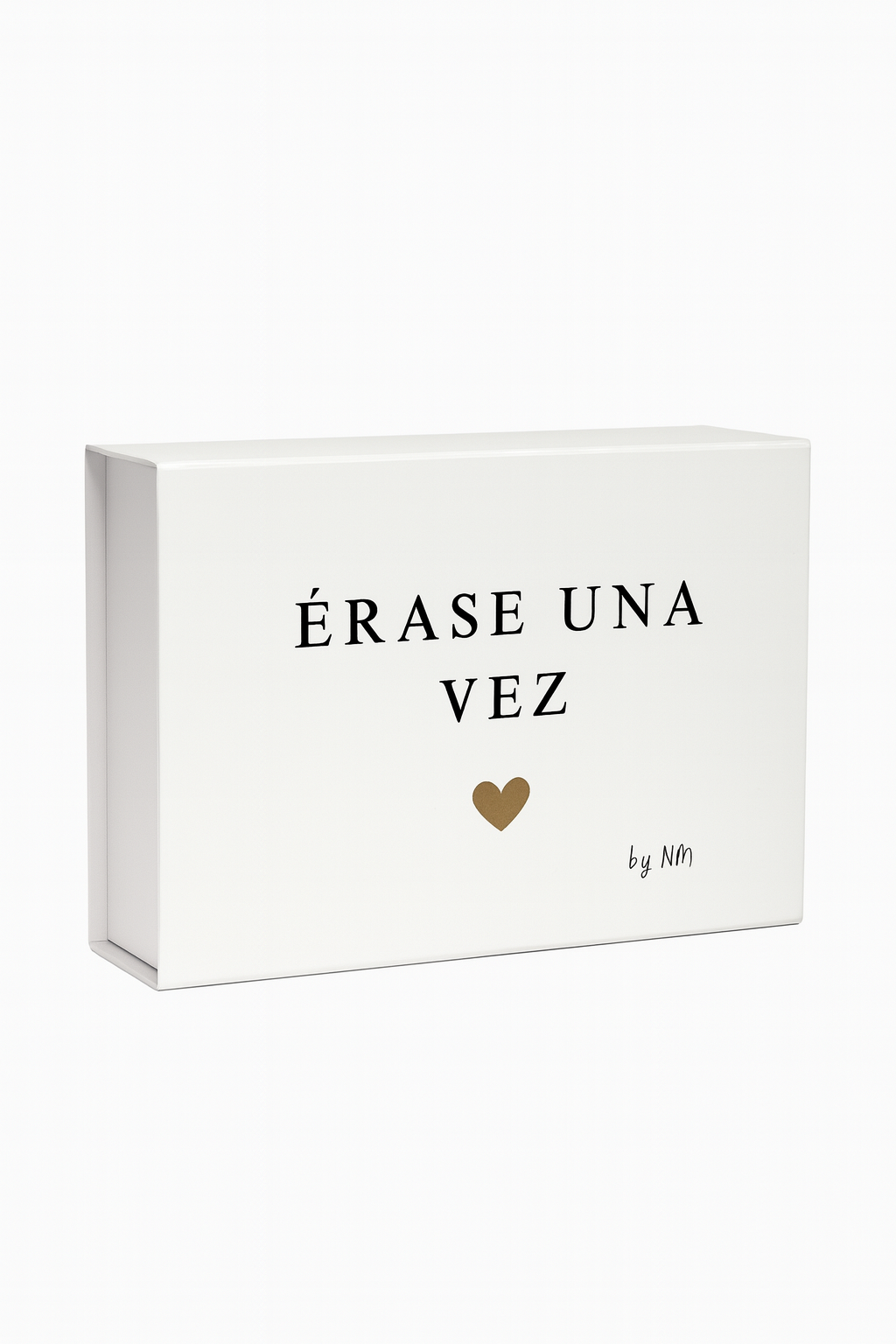 Caja regalo - Pack regalo " Érase una vez "
