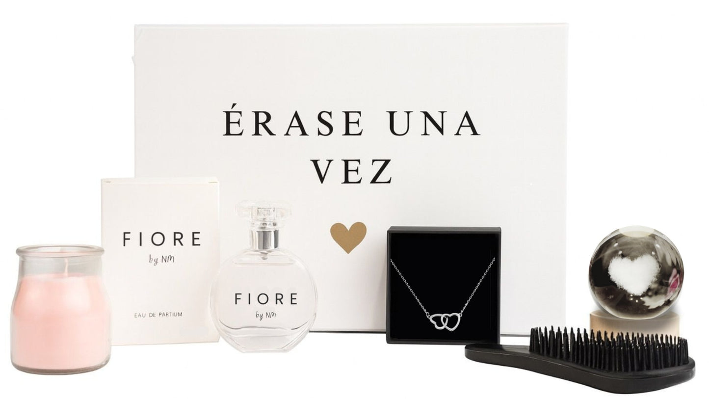 Caja regalo - Pack regalo " Érase una vez "